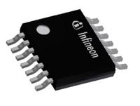 bts72002epcxuma1 Infineon BTS72002EPCXUMA1High Side, High Side Power Control Switch