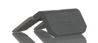285-495 WAGO 285 Series Jumper for Use with 285 Series Terminal Blocks, 232A