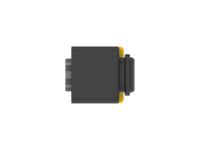2-2358263-1 TE Connectivity, Heavy Duty Sealed Connector Series Automotive Connector Socket Grey Cable Mount 13 Way, Wire