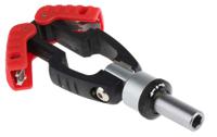 144-7951 RS PRO Adjustable Phillips, Slotted Torque Screwdriver, Phillips:PH2, PH3, Slotted:4 mm, 6 mm Drive