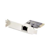 st1000spex2lt StarTech.com 1 Port PCIe RJ45 Network Card, 1000Mbit/s