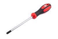 182-9728 RS PRO Tamperproof Star  Screwdriver, T30 Tip, 115 mm Blade, 225 mm Overall
