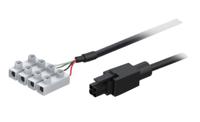 pr2fk20m Teltonika PR2 Series Power Cable