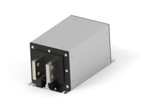 2-2443554-2 TE Connectivity, EVX 1.6kA 1 kV dc, Flange Mount, Panel Mount EMI Filter, Busbar