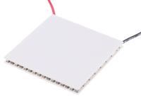 et-127-20-15-rs Adaptive Peltier Module, 128.7W, 13.1A, 15.7V, 55 x 55mm