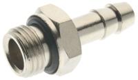 231-2544 RS PRO Hose Connector 12mm ID, 75 bar