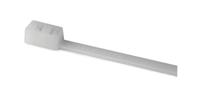 117-05002-t50rdh-pa66-na HellermannTyton Cable Tie, Inside Serrated, 210mm x 4.7 mm, Natural Polyamide 6.6 (PA66), Pk-100
