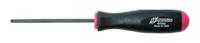 10660 Bondhus Ball End Hexagon  Screwdriver, 4mm Tip