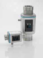 dma50-aaaba1 Endress+Hauser EPDM Series Conductive Liquids Flow Meter for Liquid, 1.5 l/min Min, 750 L/min Max