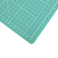 841-7718 RS PRO 10mm Green Cutting Mat, L600mm x W450mm