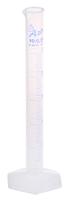 461-0831 RS PRO PP Graduated Cylinder, 10ml