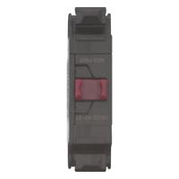 180791-m22-fk01 Eaton RMQ Titan M22 Series Contact Block, 230 V ac, 24V dc, 1NC