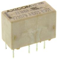 v23079a1003b301 TE Connectivity PCB Mount Signal Relay, 12V dc Coil, 2A Switching Current, DPDT