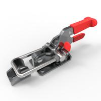 240-8177 RS PRO Latch Toggle Clamp