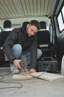 39246 Orium  230V Pack Portable Power Station