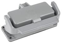 09300160306 HARTING Han B Heavy Duty Power Connector Housing