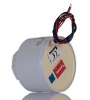 264-9557 RS PRO Panel Mount Multi Tone Alarm Sounder, 9 → 28 V dc, 92dB at 1 m, IP65, DC, 32-Tone