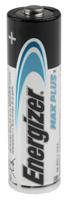 7638900423372 Energizer Energizer MAX PLUS Alkaline, Zinc Manganese Dioxide AA Batteries 1.5V