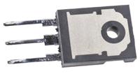 tip142 STMicroelectronics TIP142 NPN Darlington Transistor, 10 A 100 V HFE:500, 3-Pin TO-247