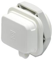 00980107 Schurter Protection Cover for use with Protection Cover