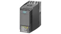 6sl3210-1ke21-3ap1 Siemens Inverter Drive, 5.5 kW, 3 Phase, 380 → 480 V ac, 12.5 A, SINAMICS G120C Series