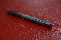 668-1078 RS PRO Threading Tap HSS 1-Piece 1mm Pitch Metric Standard Hand Tap M6 Thread