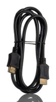 266-8470 RS PRO HDMI 1.4, 1.5m Male HDMI to Male HDMI Premium High Speed 4K @ 60Hz