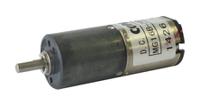 mg16b-120-aa-00 Nidec Components Geared DC Geared Motor, 6 V dc, 90 mNm, 100 rpm, 3mm Shaft Diameter