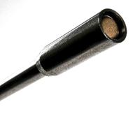 342-9123 RS PRO K Surface Temperature Probe, 110mm Length, 6mm Diameter, +750 °C Max