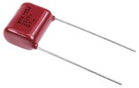 ecwf2155ja Panasonic ECWF(A) Polypropylene Film Capacitor, 250V dc, ±5%, 1.5μF, Through Hole
