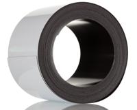 265-5632 10m Magnetic Tape, Plain Back, 0.5mm Thickness
