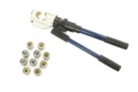 251-7937 RS PRO Hydraulic Crimp Tool for Crimp Contacts, 10 → 240mm² Wire