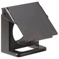 zb4bz62 Schneider Electric Protective padlockable flap, For Use With Harmony XB4 Series, Harmony XB5 Series