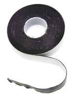 227-2932 Advance Tapes AT85 Black Self Amalgamating Tape 25mm x 10m