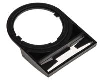 800f-11we120 Allen Bradley Legend Holder for Use with 800F Series, Forward