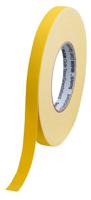 7000062736 3M Scotch 9545N Cloth Tape, 50m x 15mm, Yellow