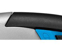 122001 MARTOR Safety Knife with Auto-retractable Blade, Retractable, 9mm Blade Length