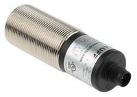 bus-m30m1-ppx-0735-s92k BALLUFF Ultrasonic Threaded Barrel Proximity Sensor, M30, 600 mm Detection, PNP NO/NC, 9 → 30 V dc