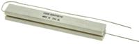 sbche154r7k TE Connectivity 4.7Ω Wire Wound Resistor 17W ±10% SBCHE154R7K