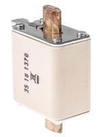 3ne8020-1 Siemens 80A 00 HLS Centred Tag Fuse, aR, 690V ac