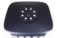 177-9572 RS PRO 11500Btu/h Portable Air Conditioning Unit Type F - Schuko plug, Type G - British 3-pin