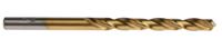 213-174 RS PRO HSS Twist Drill Bit, 5.3mm Diameter, 86mm Overall