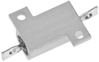 ths103r9j TE Connectivity, 3.9Ω 10W Wire Wound Chassis Mount Resistor THS103R9J ±5%