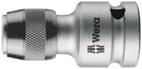 05042768001 Wera 784 C Hex Socket Adapter, 50 mm Overall