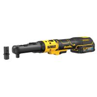 dcf510e2g-qw DeWALT 18V, 1.7Ah Cordless Impact Wrench