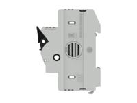 1snf100022r0000 TE Connectivity 30A Fuse Holder for 10 x 38mm Fuse, 1P, 600V