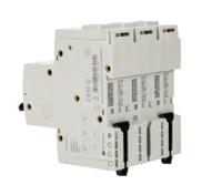 2ccg001232r0001 ABB High Performance S800S MCB, 3P, 80A Curve C, 400V AC, 250V DC, 50 kA Breaking Capacity