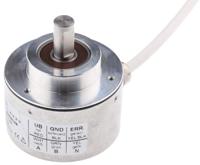 ri58-02500ek42kb Hengstler RI58-O Series Incremental Incremental Encoder, 2500 ppr, Push Pull Signal