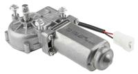 380-8661 DOGA Brushed Geared DC Geared Motor, 8 W, 12 V dc, 2 Nm, 40 rpm, 9mm Shaft Diameter
