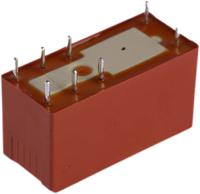 rtd14012 TE Connectivity PCB Mount Power Relay, 12V dc Coil, 16A Switching Current, SPDT
